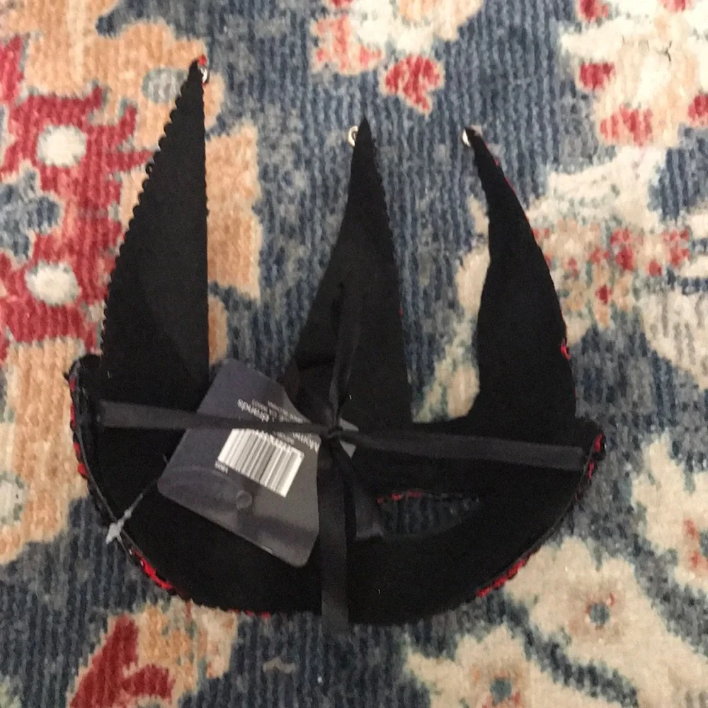 Joker Masquerade Mask